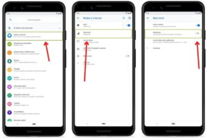 What Is Se For Android Status