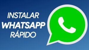 Como Direccion Los Download De Whatsapp En Android