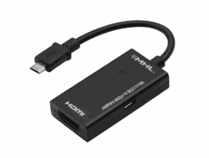 Hdmi Adapter Android Tablet