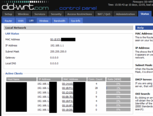 Run Android On Dd Wrt
