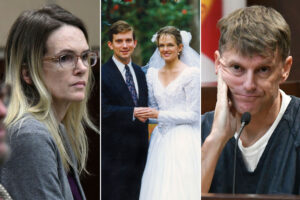 Denise Williams Walmart Shooting