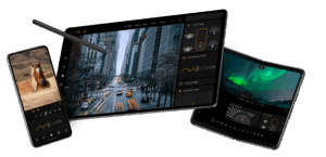 Elf Cast App For Android
