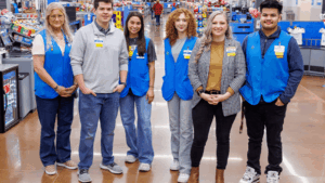 Do You Get Paid For Orientation At Walmart