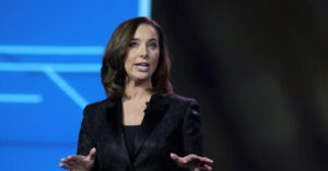 Donna Morris Walmart Salary