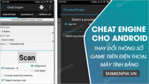 Cheat Engine For Android Game