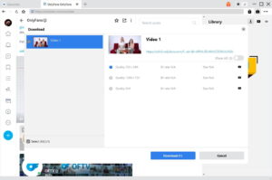 Onlyfans Video Downloader Android