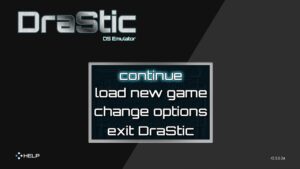 Drastic Roms For Android