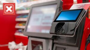Is Walmart Charging To Use Self Checkout