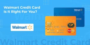Credit Score Required For Walmart Card