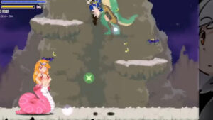 Echidna Wars Dx Android Apk