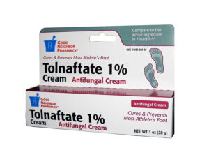 Walmart Athletes Foot Cream
