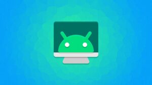 Android Err_connection_reset