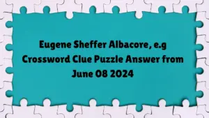 Android Eg Crossword Clue