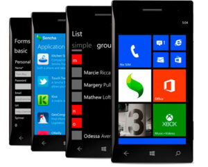 Windows Os On Android Phone