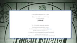 Fallout Shelter Save Editor For Android