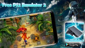 Emuladores Para Android Ps2