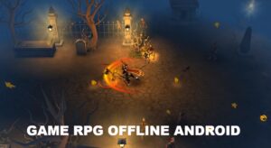Free Offline Rpg Games For Android