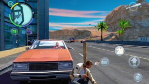 Mods For Gangstar Vegas Android