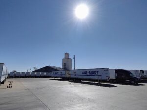 Walmart Dc 6012 Plainview Tx