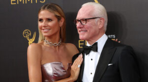Tim Gunn Spouse