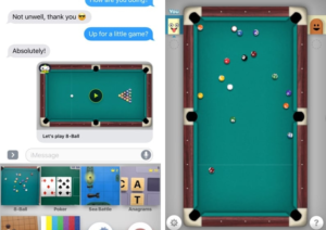 How To Play Gamepigeon On Android