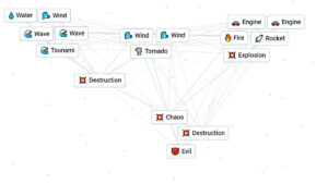 How To Make Demon Slayer In Infinity Craft