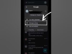 Auto Delete Otp Messages Android