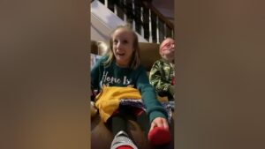 Obituary For Hannah Kritzeck