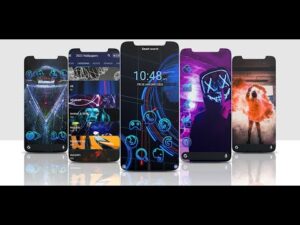 Gaming Theme For Android