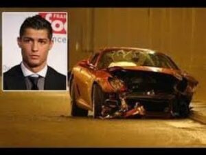 Is Ronaldo Dead In Car Accident