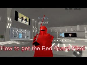 How To Get A 85 Guardo In Spongebob Roblox