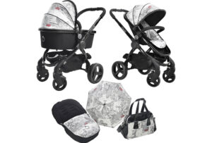 Precios De Carriolas En Walmart