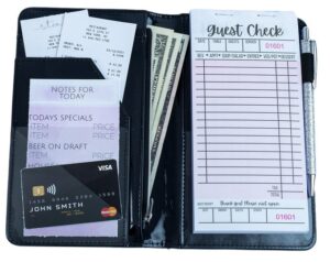 Server Books Walmart In Store