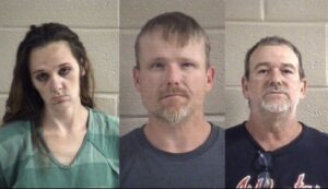 Walmart Shoplifters Pictures 2024