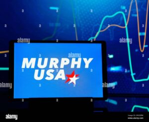 Is Murphy Usa Owned By Walmart