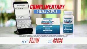 Can You Buy Instaflex At Walmart