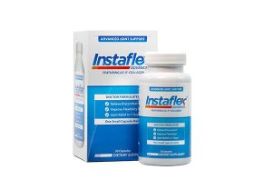 Can You Buy Instaflex At Walmart