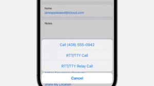 Are Rtt Calls Recorded On Android