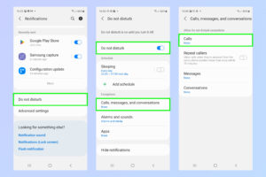 How To Turn Off Message Blocker On Android
