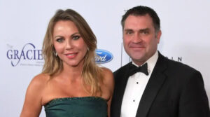 Is Nj Burkett Married Exploring The Life And Career Of The