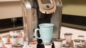 How To Change Keurig Water Filter 20