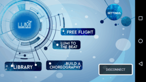 Lumi Tv Professional Android Signage