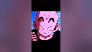 Krillin And Android 18 Meme