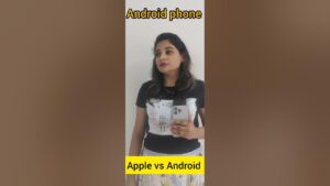 Iphone Vs Android Memes