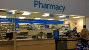 How Late Is Walmart Pharmacy Open Today