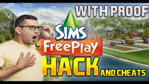 Sims Freeplay Mods For Android