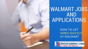 How Long Does It Take Walmart To Review Your Application