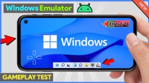 Best Android Windows Emulator