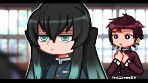 Muichiro Punishment 2