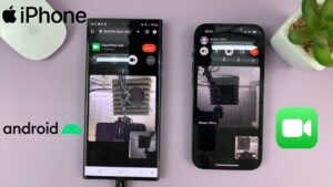 How Do You Get Facetime On An Android